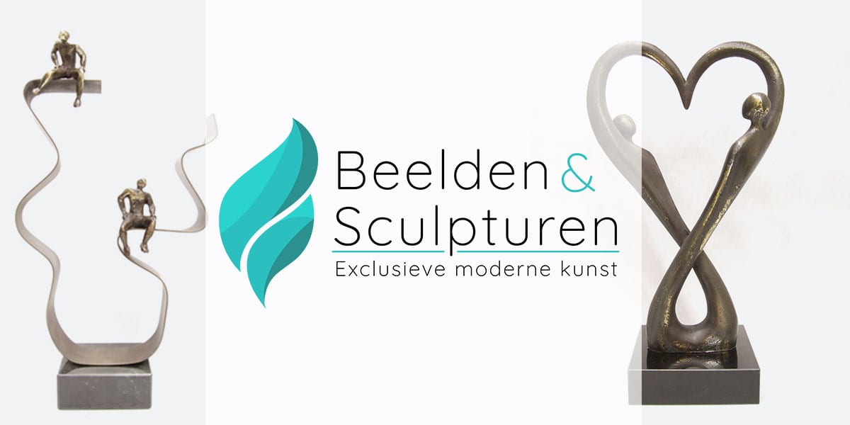 Resistent interview Veeg Bronzen liefdes beeldjes kopen - Beelden & sculpturen